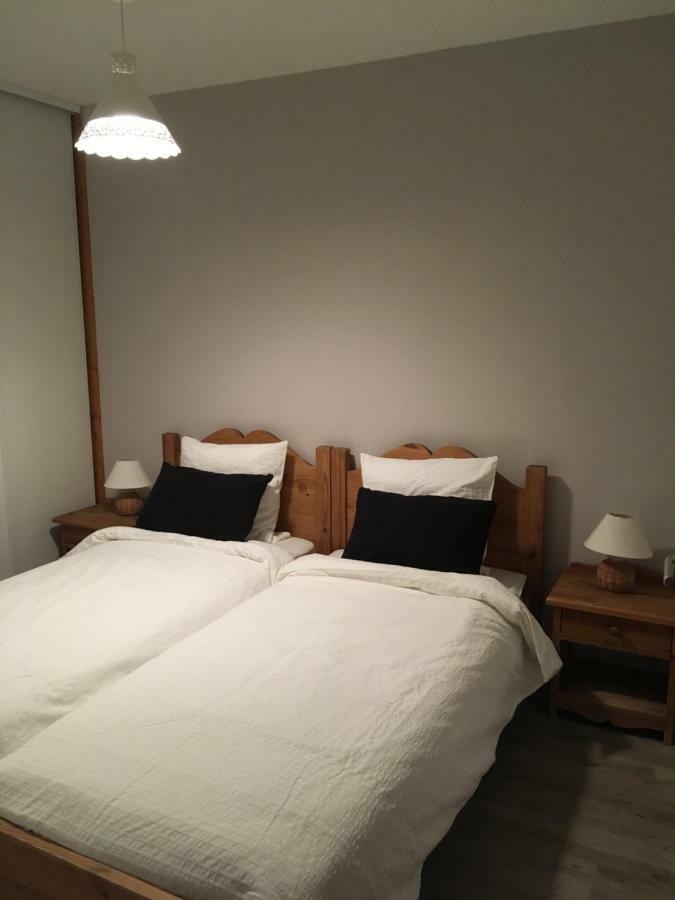 Appartamento Les Balcons De Vaujany Esterno foto