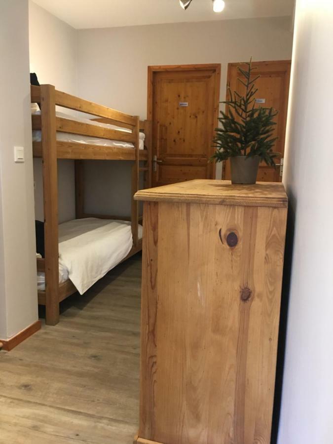 Appartamento Les Balcons De Vaujany Esterno foto